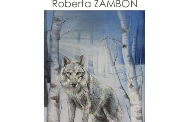 Roberta Zambon - Corte del Lupo