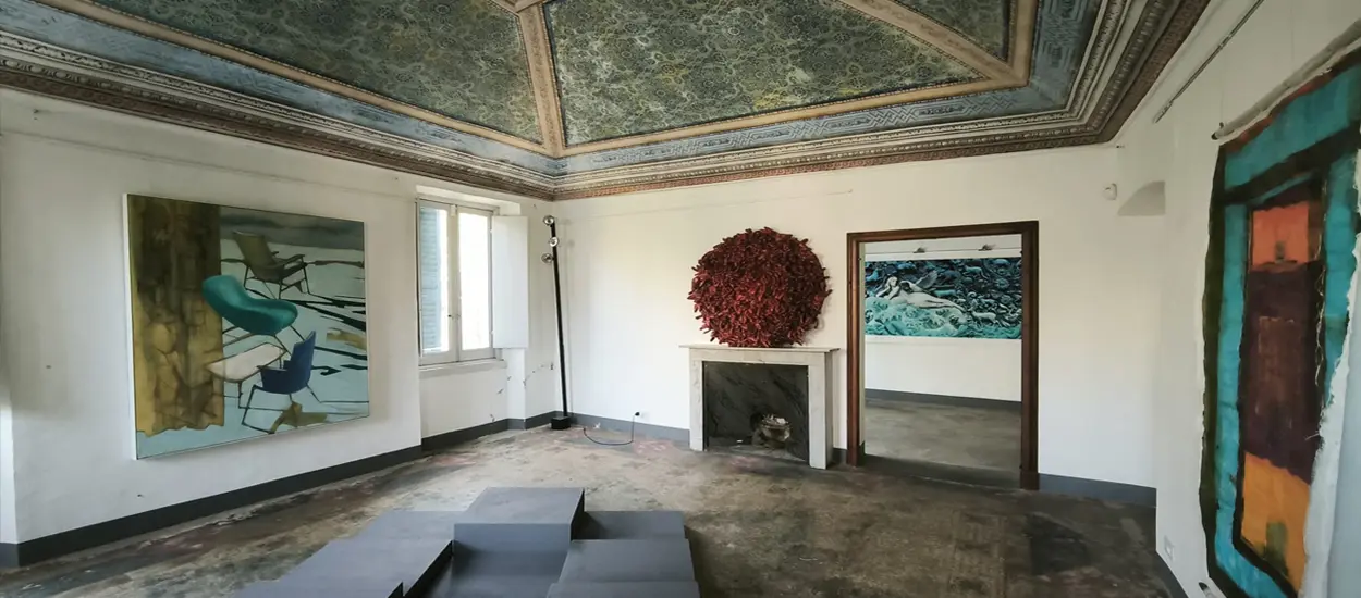 iKonica Art Gallery - Mostre fuori sede
