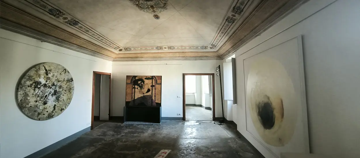 iKonica Art Gallery - Mostre fuori sede