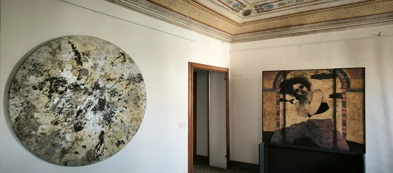 iKonica Art Gallery - Mostre fuori sede