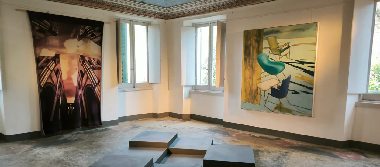 iKonica Art Gallery - Mostre fuori sede
