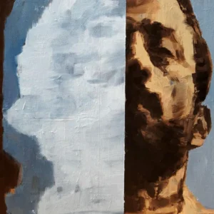 Studio delle cromie inverse