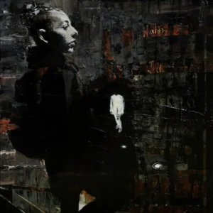 XIII e la casa interiore (3 di denari)