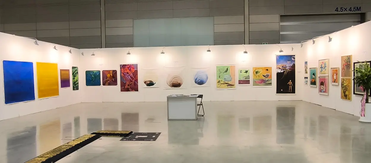 iKonica Art Gallery - Mostre fuori sede