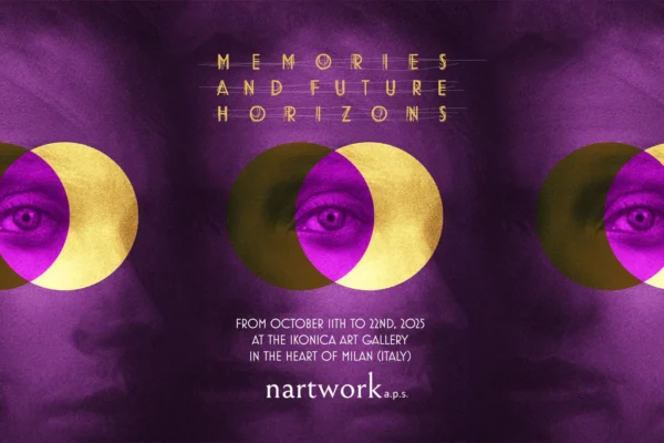 Memories and Future Horizons - Mostra iKonica Art Gallery