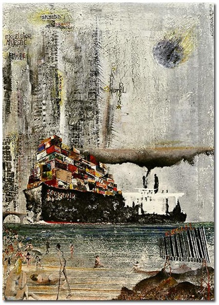 Gianluigi Serravalli