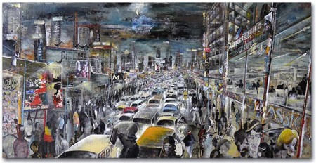 Gianluigi Serravalli