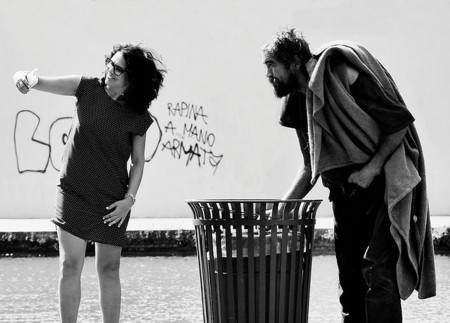 Gianluigi Serravalli