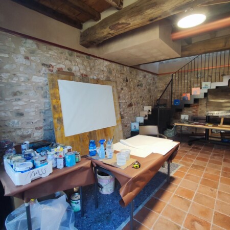 Alessandro Spadari - Galleria diffusa