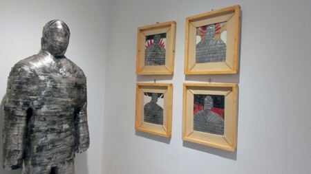 Paolo Fiorellini - Archeologia Aliena