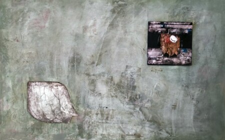 Paolo FIORELLINI - Mostra iKonica Art Gallery