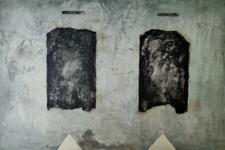 Paolo FIORELLINI - Mostra iKonica Art Gallery