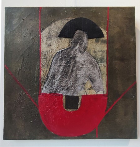 Paolo FIORELLINI - Mostra iKonica Art Gallery