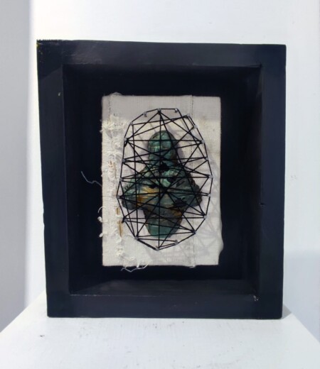 Paolo FIORELLINI - Mostra iKonica Art Gallery