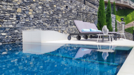 Erica Zanella - Arte in villa