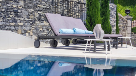 Erica Zanella - Arte in villa