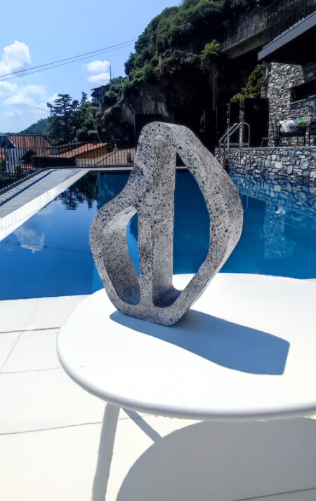 Erica Zanella - Arte in villa