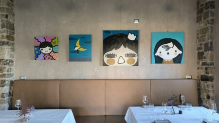 Ale Puro - Galleria diffusa