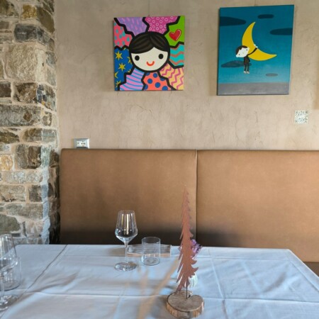 Ale Puro - Galleria diffusa