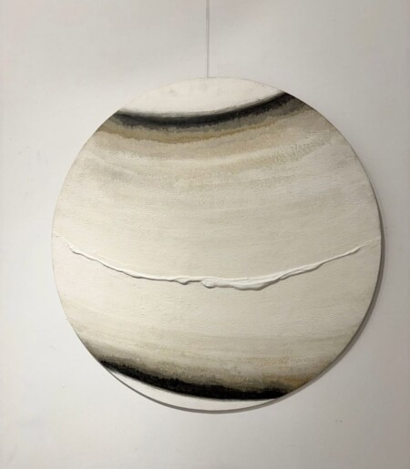 TM su tavola 2 - cm 100