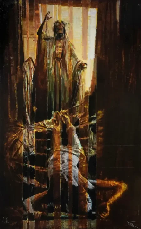 XIII e la coscienza del sonno - Alex Preti